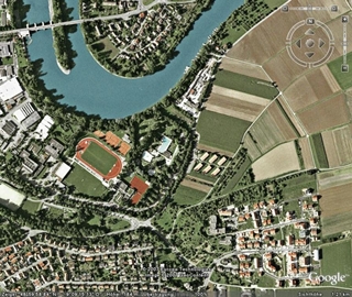 am Neckar